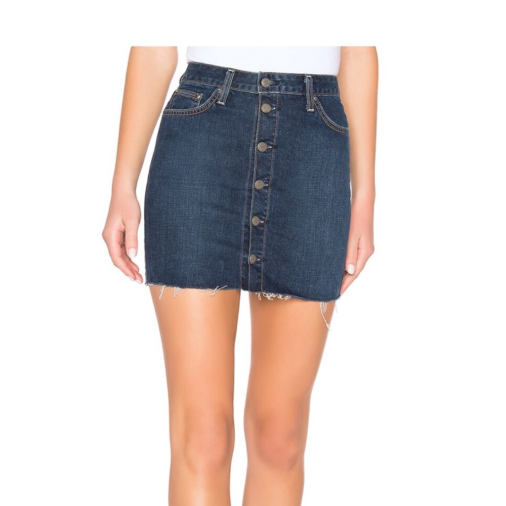 Lovers and Friends Alton mini skirt size 25